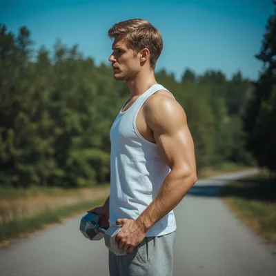 Daniel McAllister